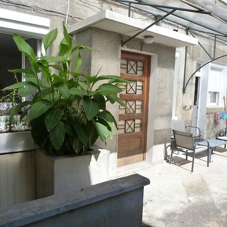 Appartement T.2 - Parking -Gratuit Vierzon Eksteriør bilde