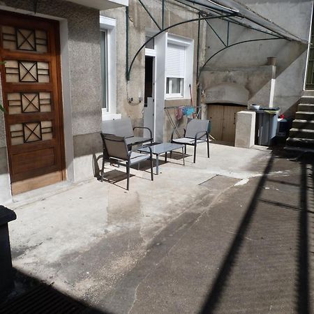 Appartement T.2 - Parking -Gratuit Vierzon Eksteriør bilde
