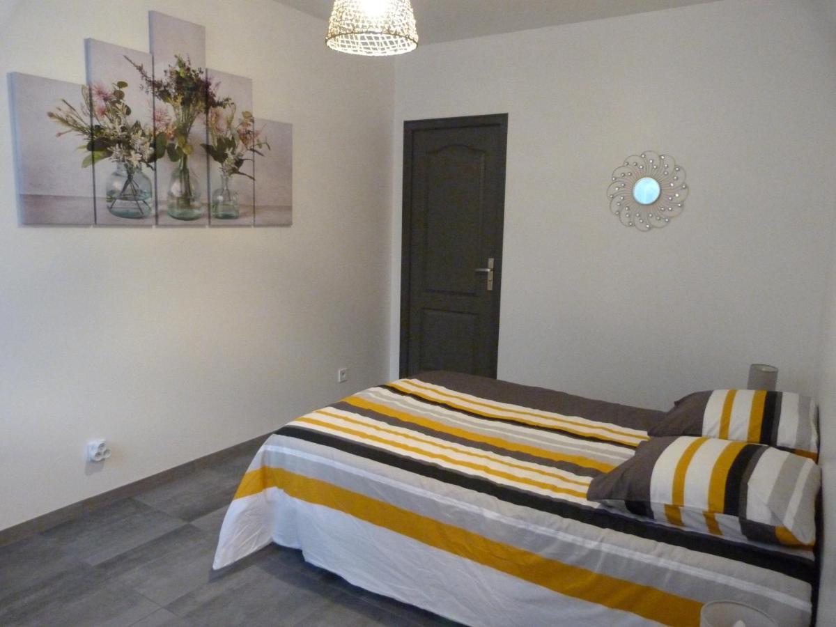 Appartement T.2 - Parking -Gratuit Vierzon Eksteriør bilde