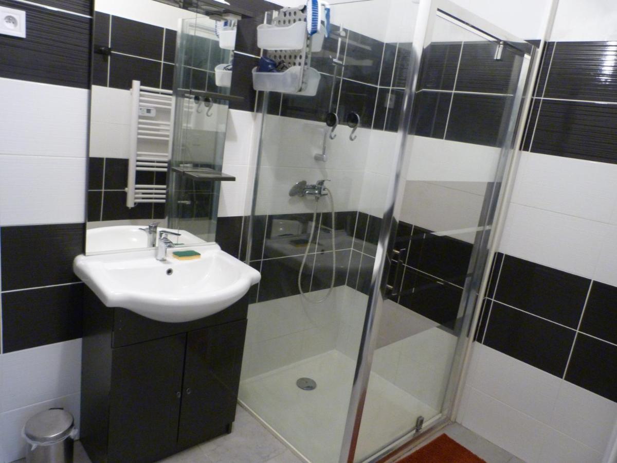 Appartement T.2 - Parking -Gratuit Vierzon Eksteriør bilde