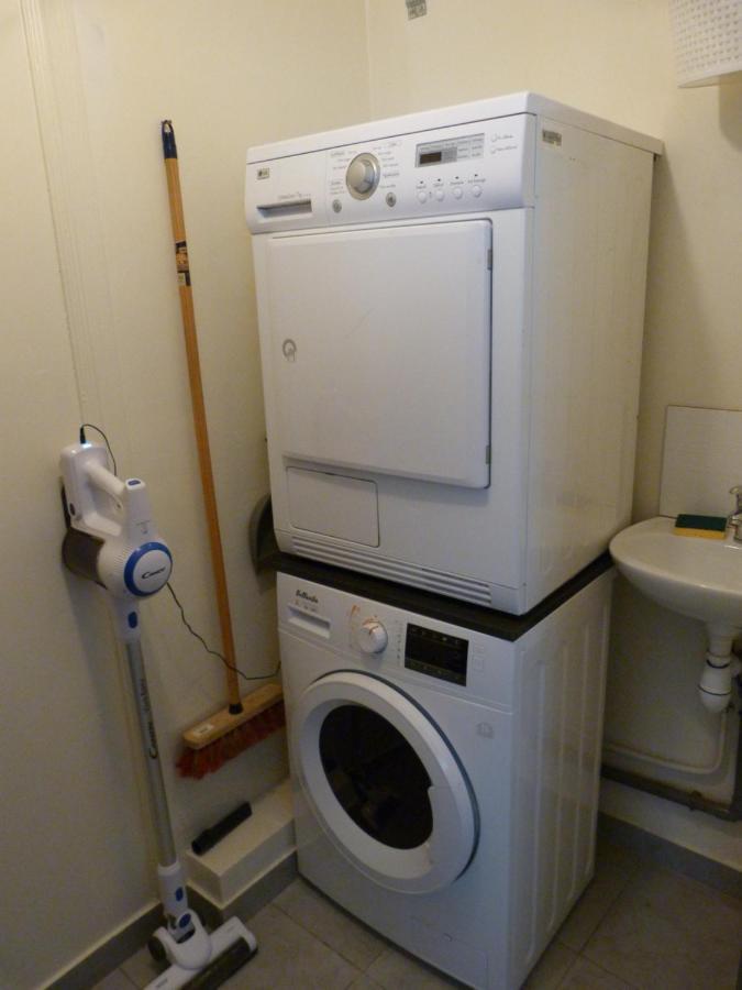 Appartement T.2 - Parking -Gratuit Vierzon Eksteriør bilde
